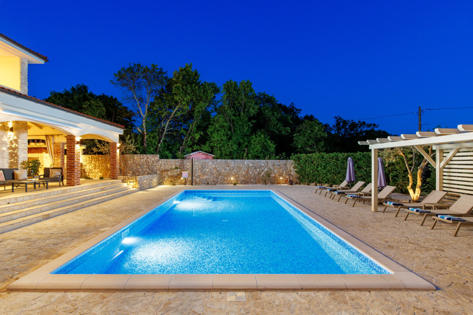 Villa Maya   Krk (126)