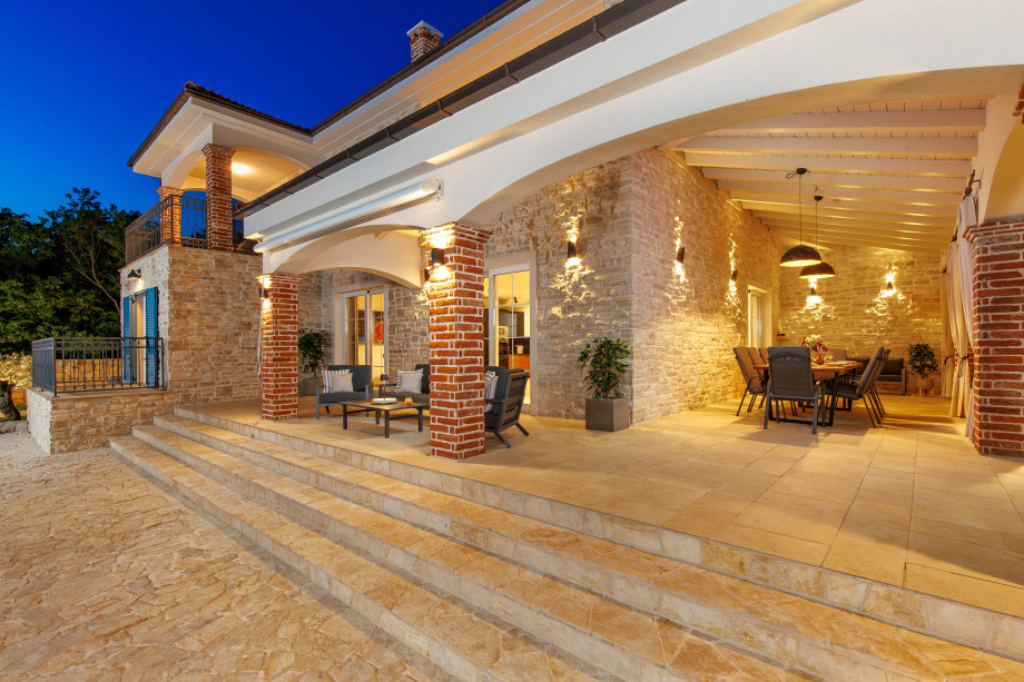 Villa Maya   Krk (128)