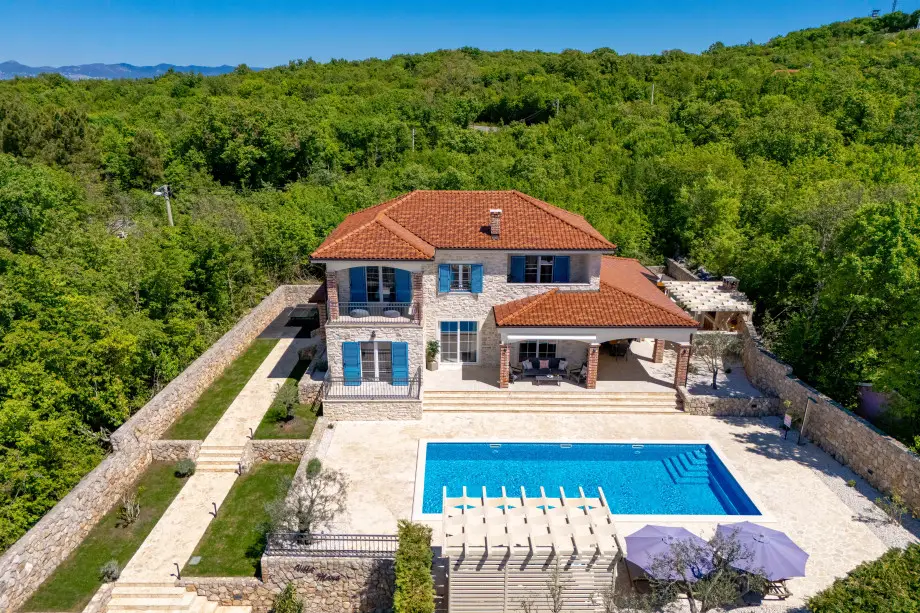 Villa Maya