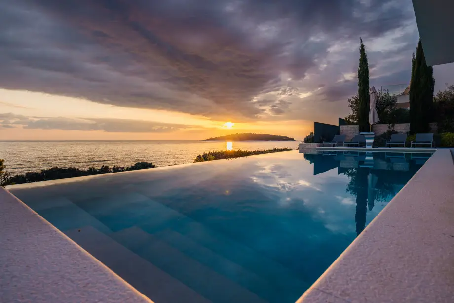 Villa Marvella