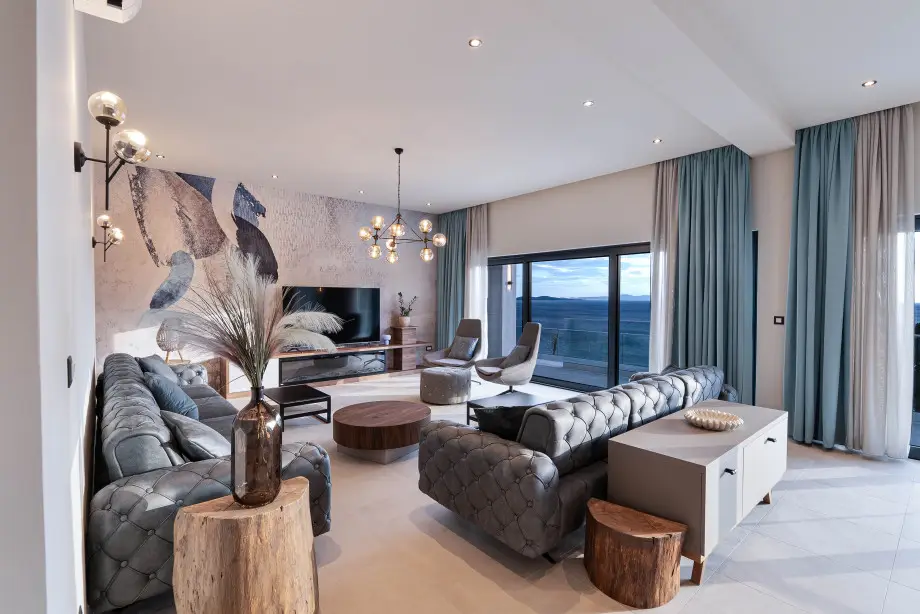 Villa Residence Grande Mare