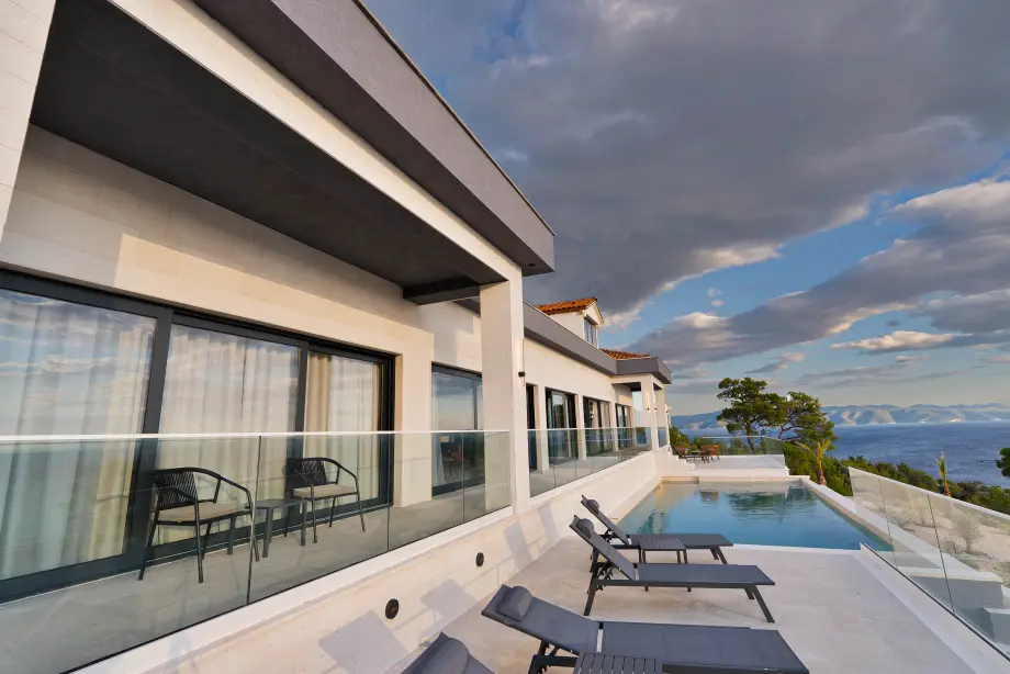 Villa Residence Grande Mare