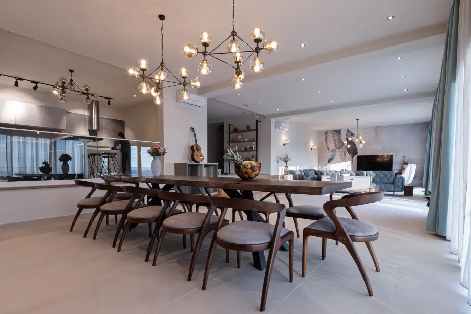 Villa Residence Grande Mare