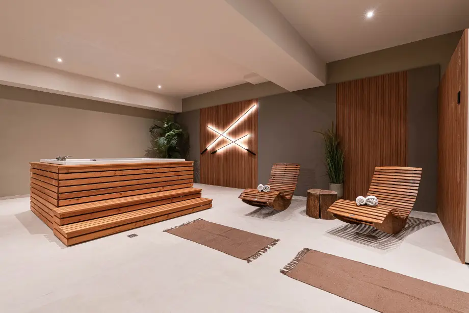 Villa Residence Grande Mare