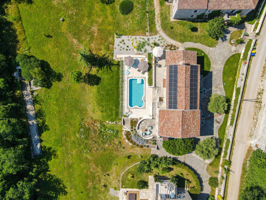 Villa La Casa Di Kyra (5)