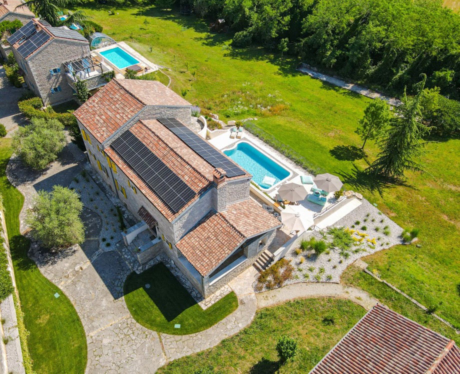 Villa La Casa Di Kyra (8)