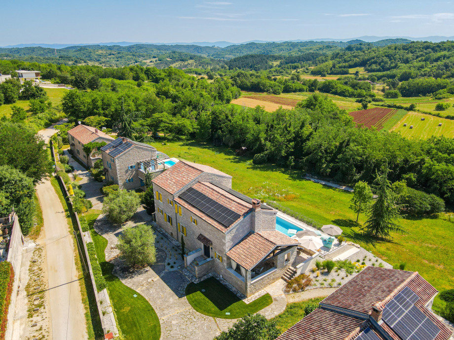Villa La Casa Di Kyra (9)