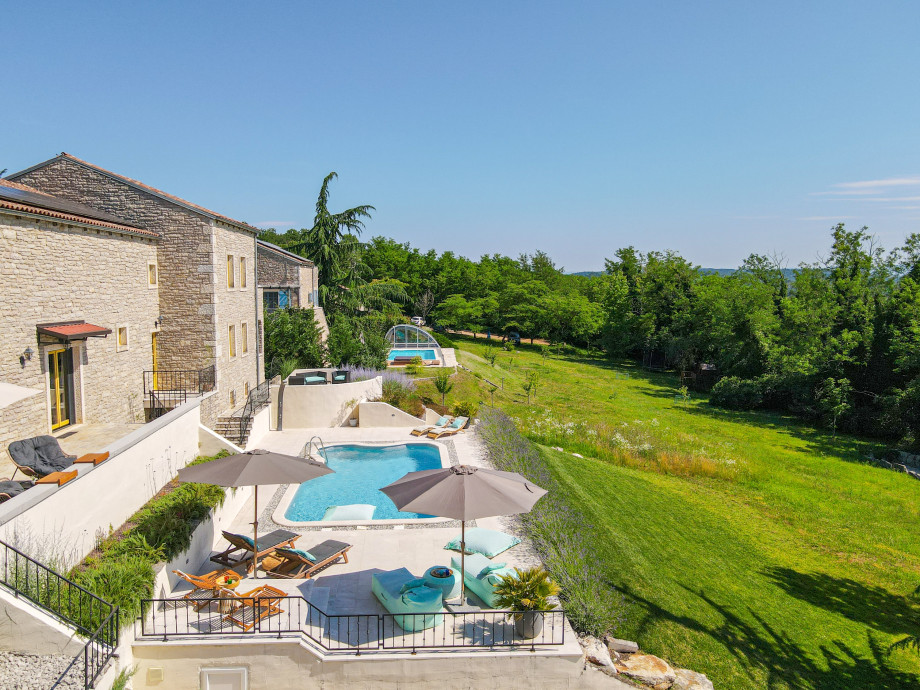 Villa La Casa Di Kyra (12)