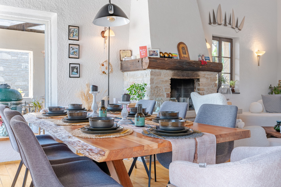 Villa La Casa Di Kyra (14)