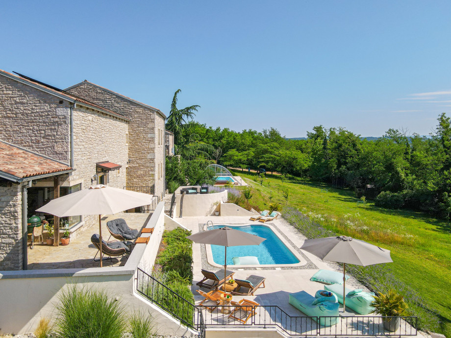 Villa La Casa Di Kyra (13)