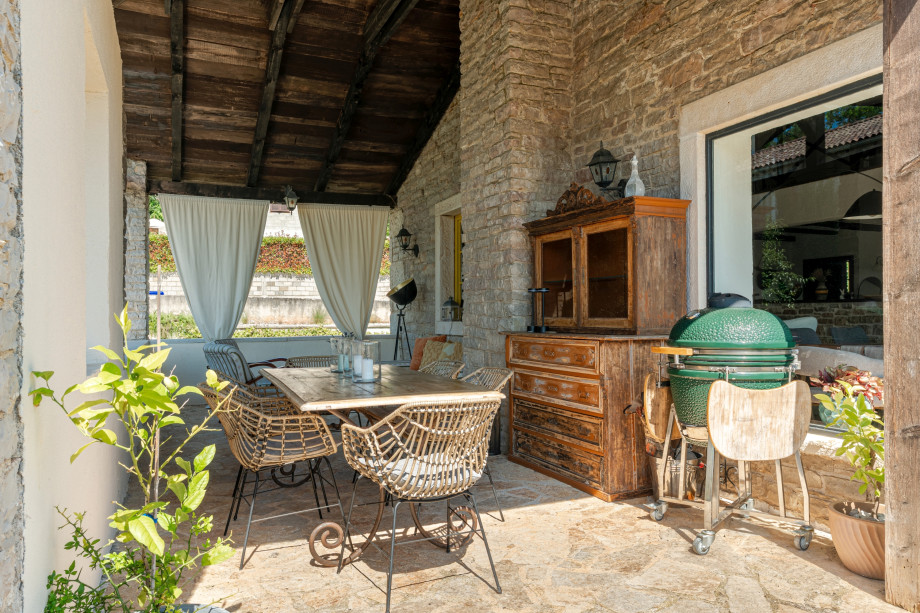 Villa La Casa Di Kyra (15)
