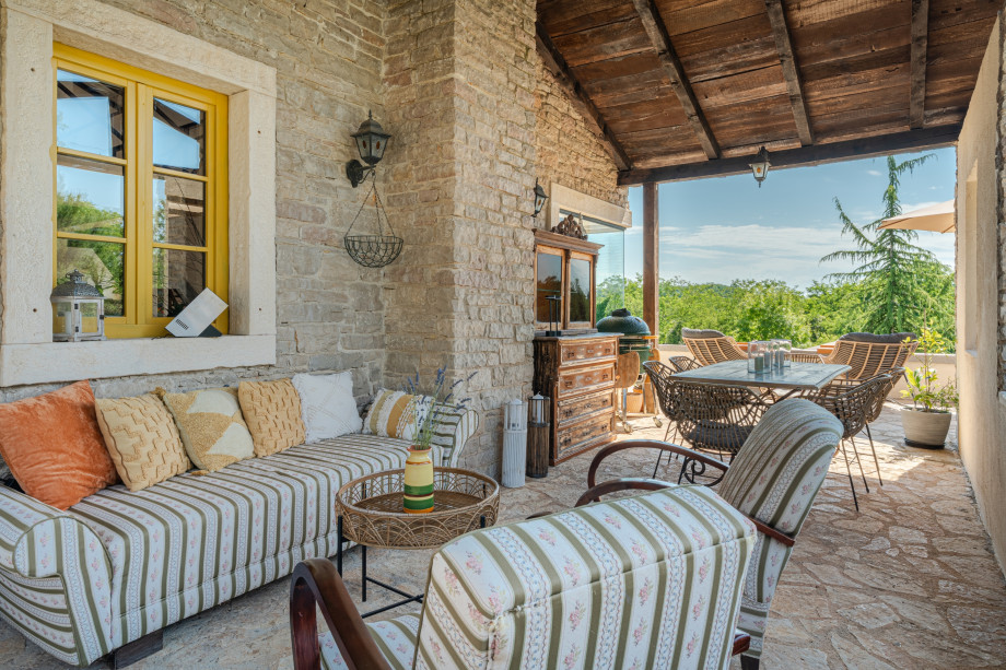 Villa La Casa Di Kyra (16)