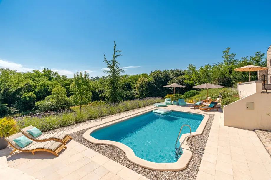 Vila La Casa di Kyra