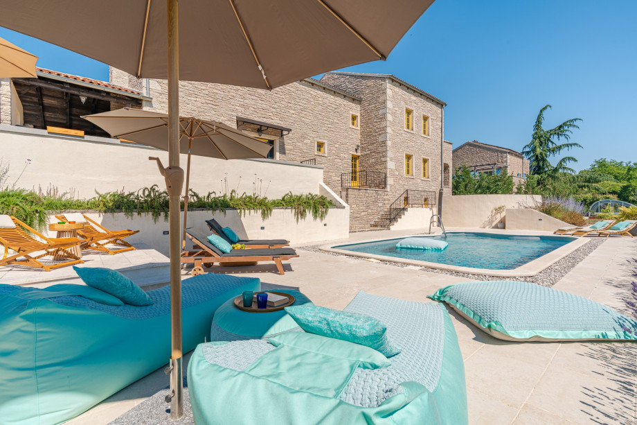 Villa La Casa Di Kyra (19)
