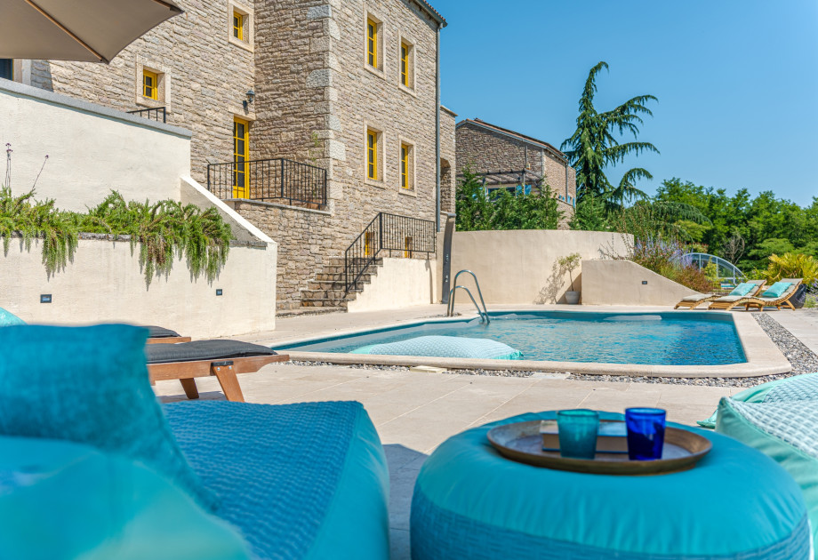 Villa La Casa Di Kyra (3)