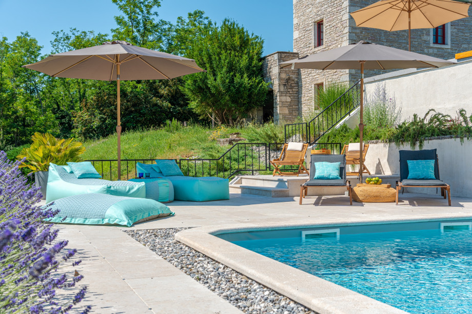 Villa La Casa Di Kyra (31)