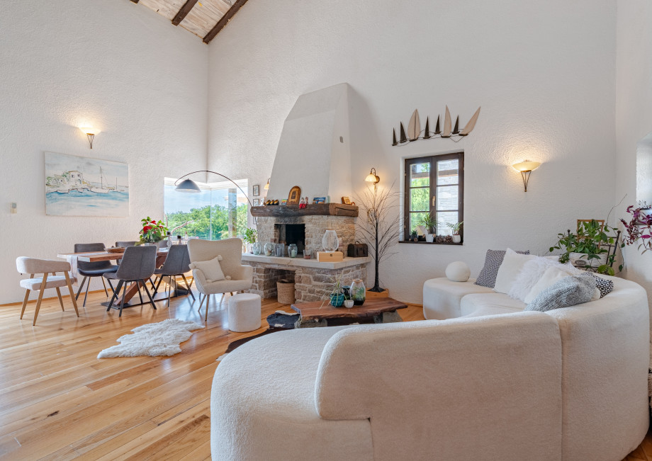 Villa La Casa Di Kyra (33)