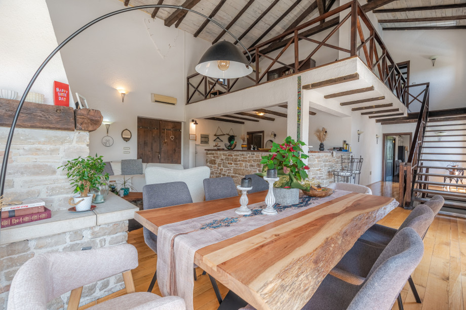 Villa La Casa Di Kyra (34)