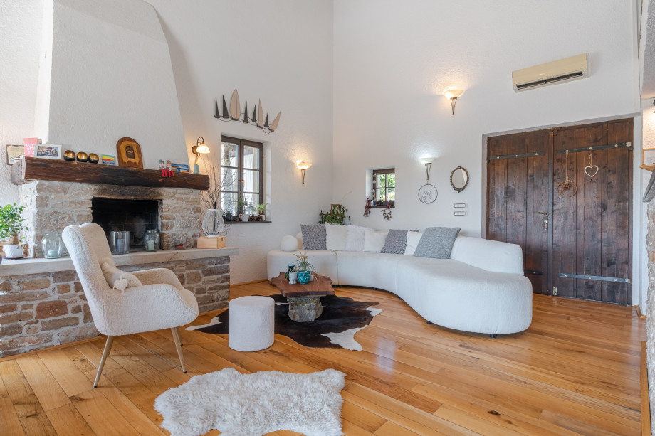 Villa La Casa Di Kyra (35)