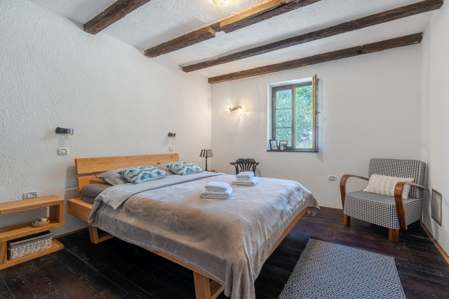 Villa La Casa Di Kyra (39)