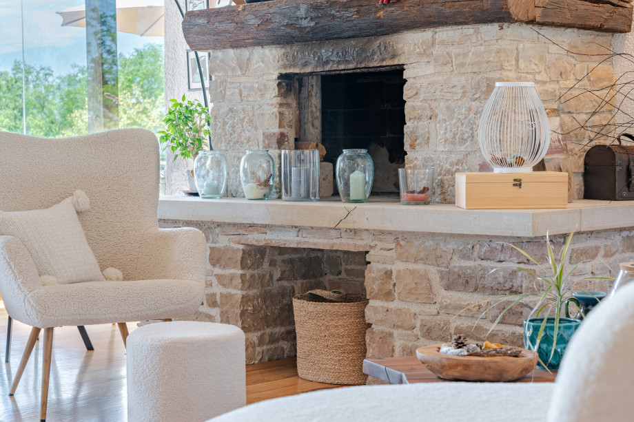 Villa La Casa Di Kyra (5)