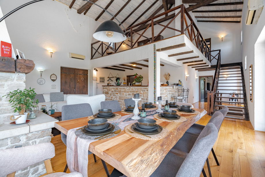 Villa La Casa Di Kyra (59)