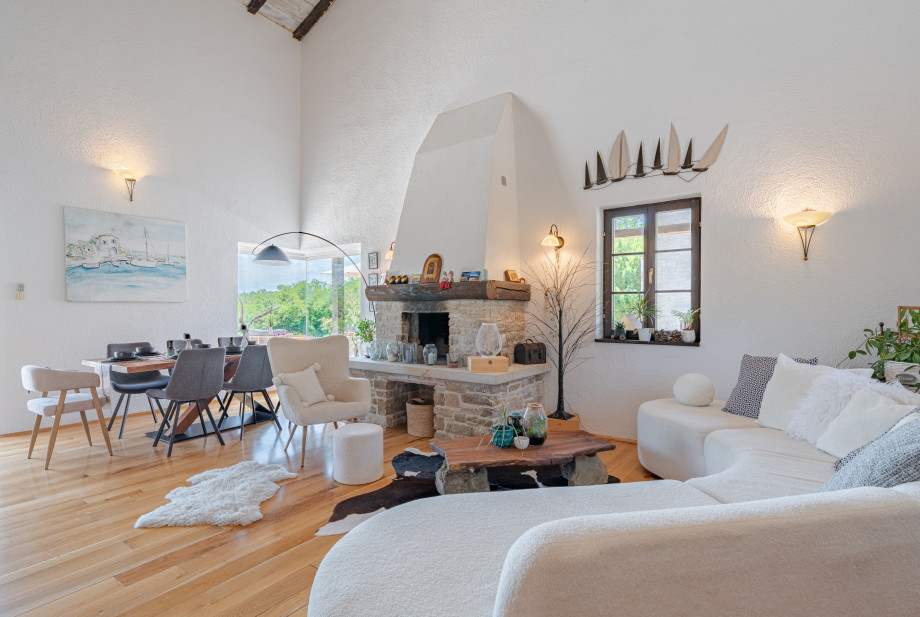 Villa La Casa Di Kyra (6)