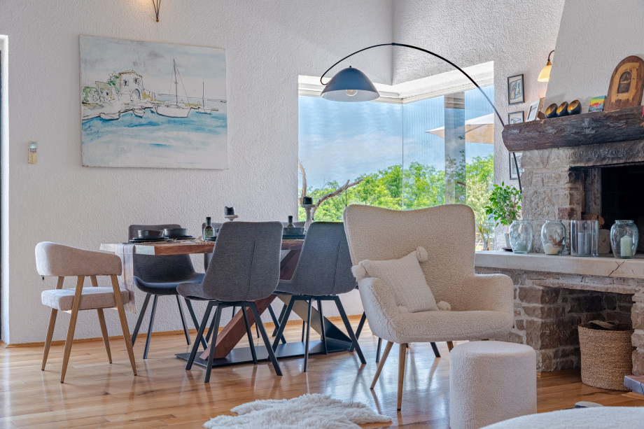 Villa La Casa Di Kyra (61)