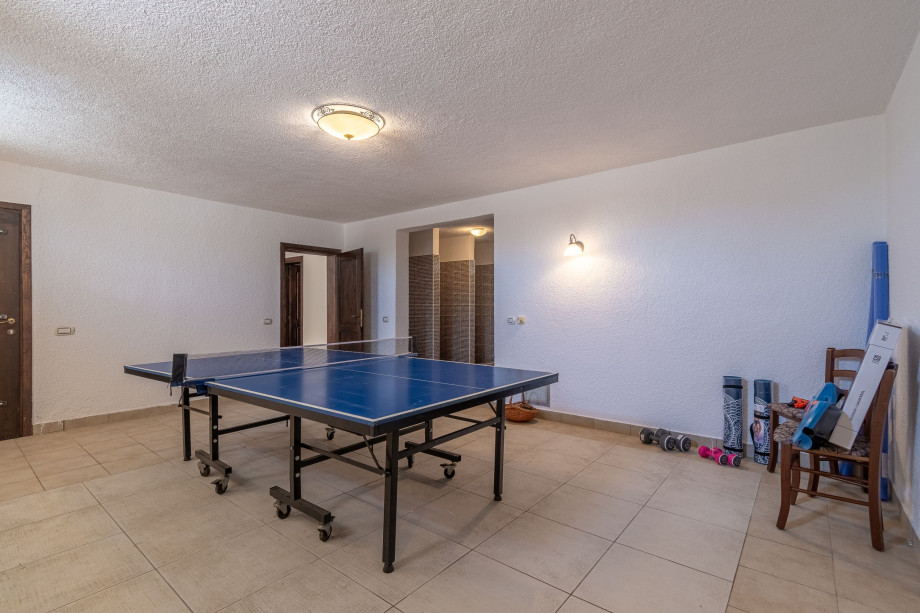 Villa La Casa Di Kyra (64)