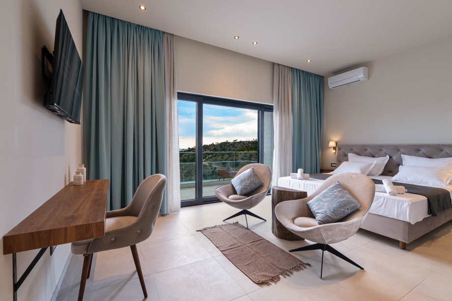 Villa Residence Grande Mare  (2)
