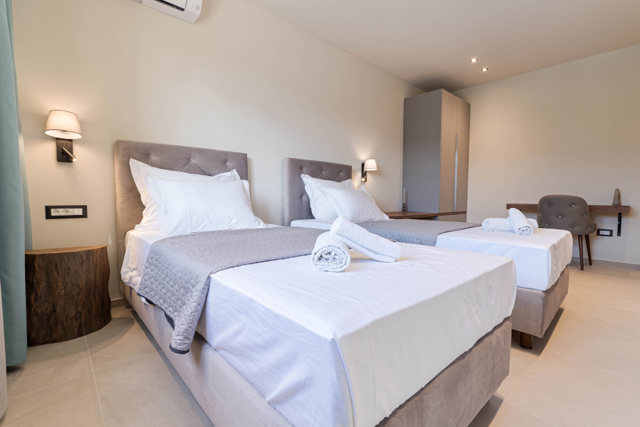 Villa Residence Grande Mare  (5)