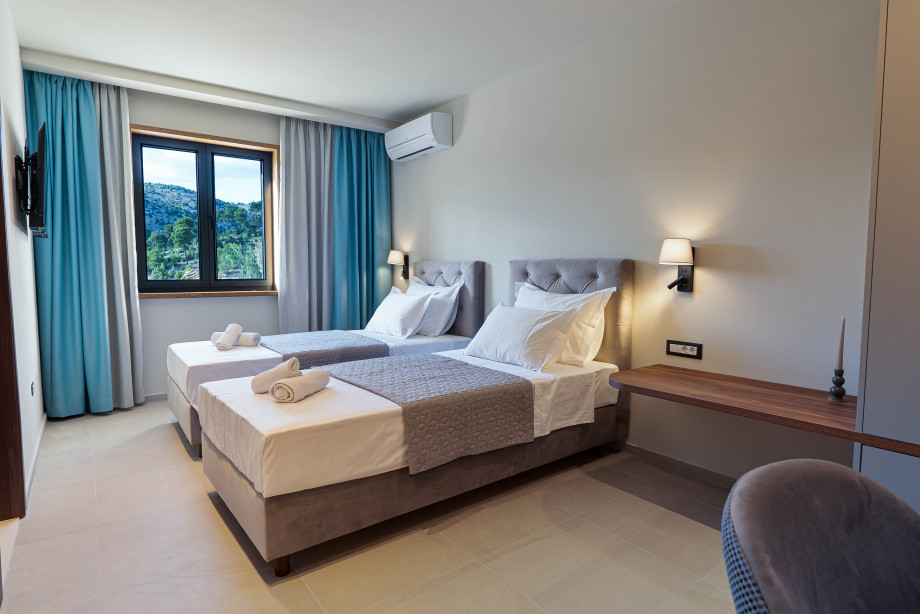 Villa Residence Grande Mare  (7)