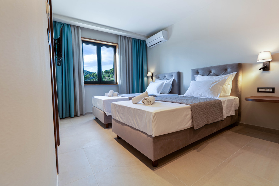 Villa Residence Grande Mare  (12)