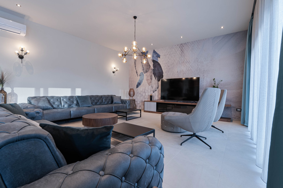 Villa Residence Grande Mare  (19)
