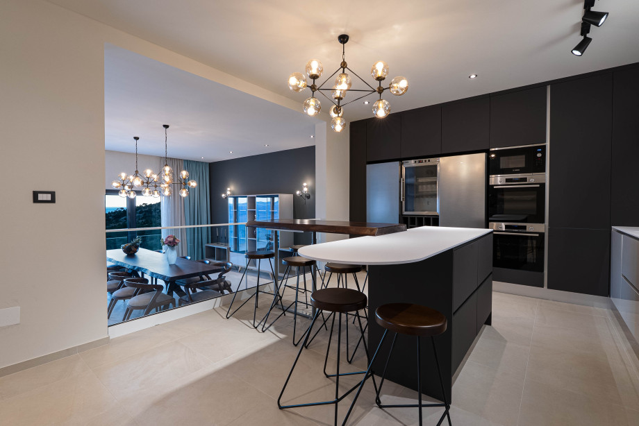 Villa Residence Grande Mare  (23)