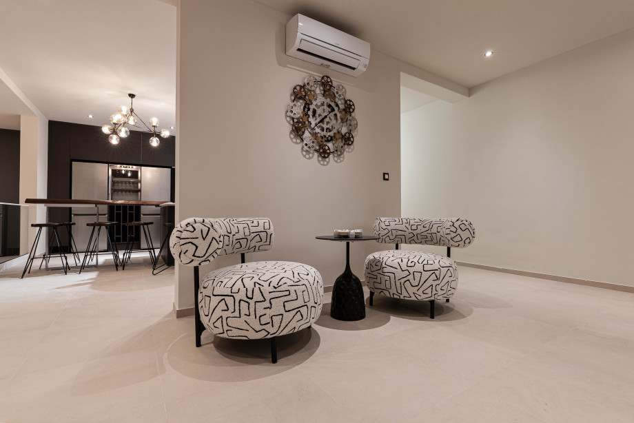 Villa Residence Grande Mare  (32)