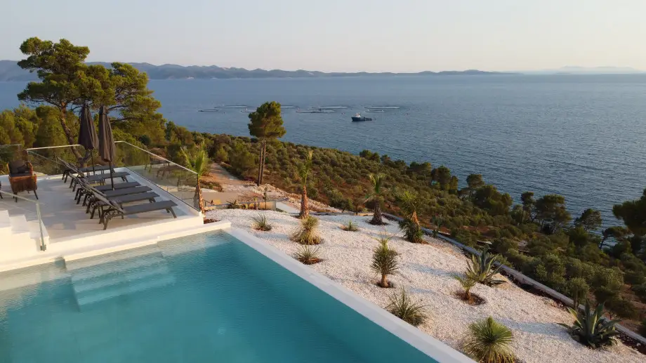 Vila Residence Grande Mare