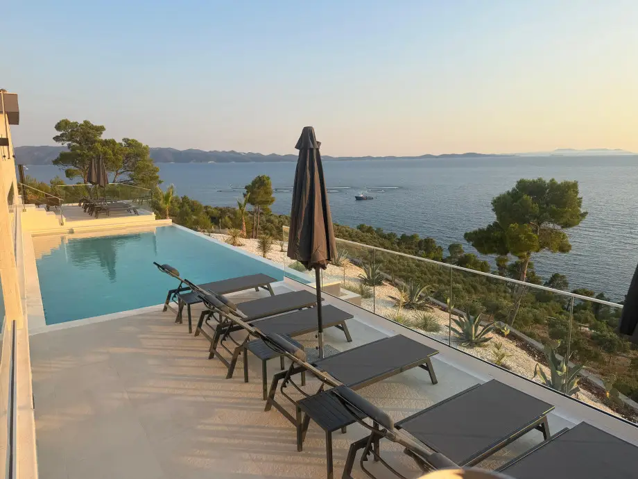Vila Residence Grande Mare