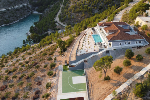 Vila Residence Grande Mare