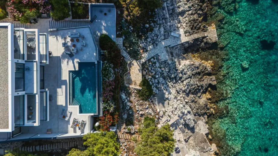 Villa Sansarea