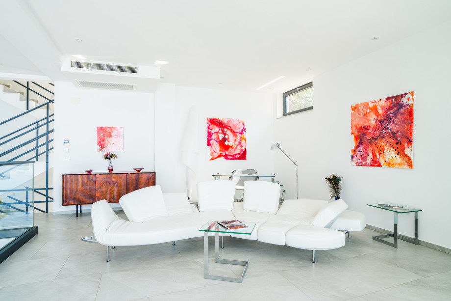 Villa Sanserea   Update (2)