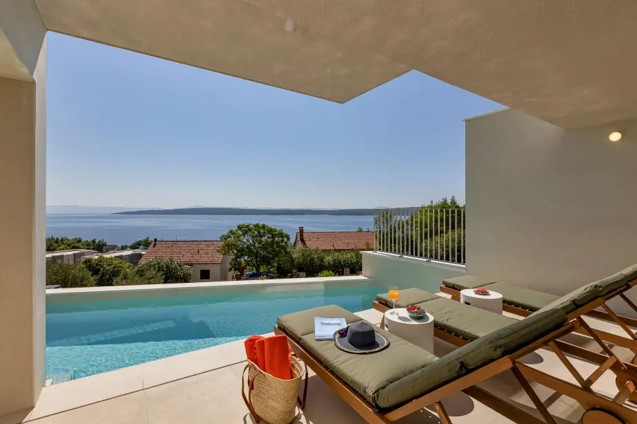Villa Vista Divina 2