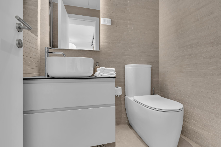 Toalet Wc