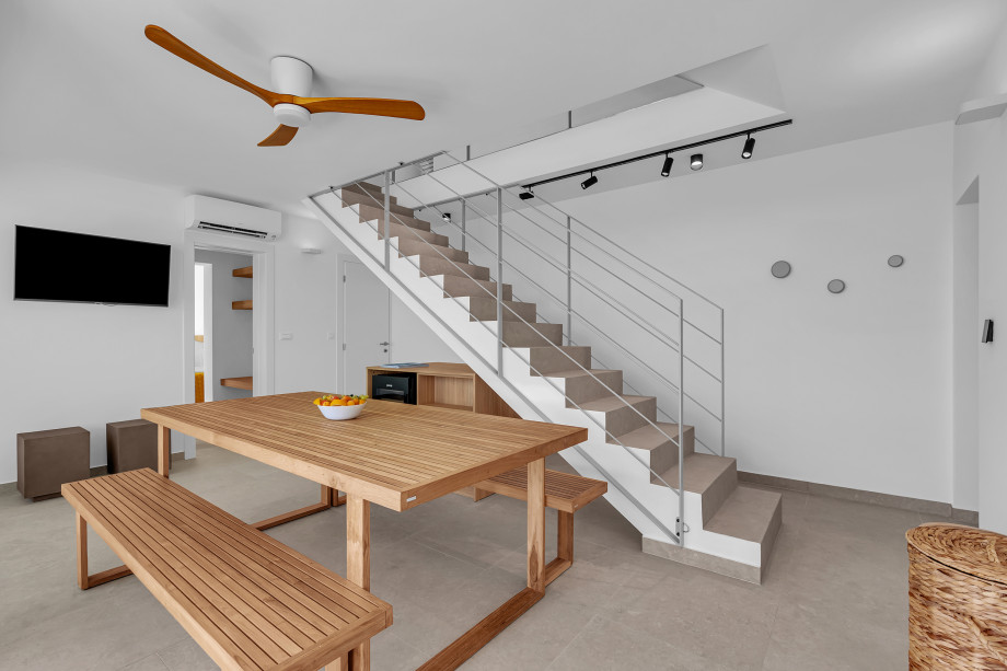 Kuća Br3 6Pax Wellness