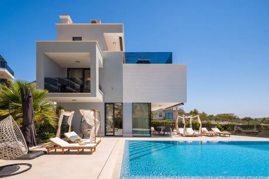 Villa Golden Lion