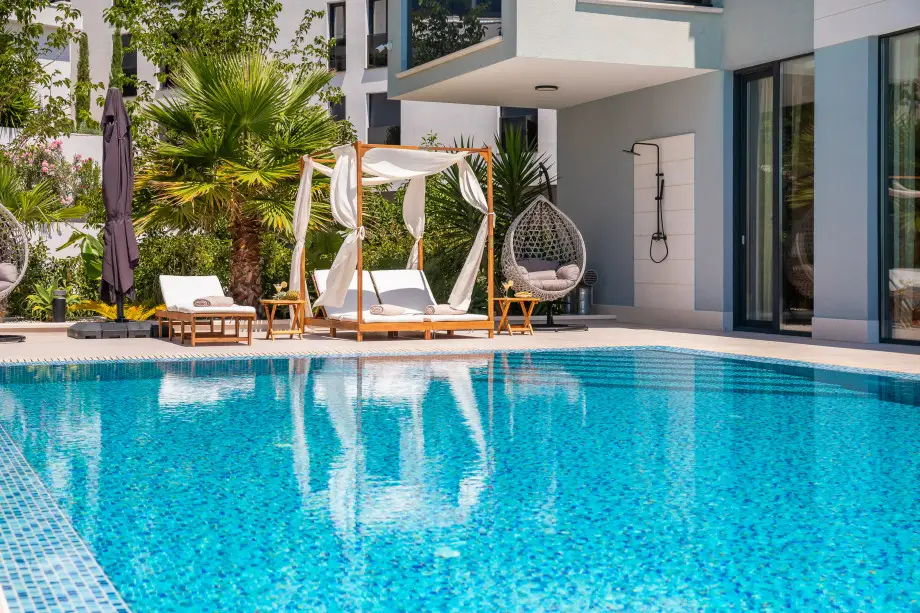 Villa Golden Lion