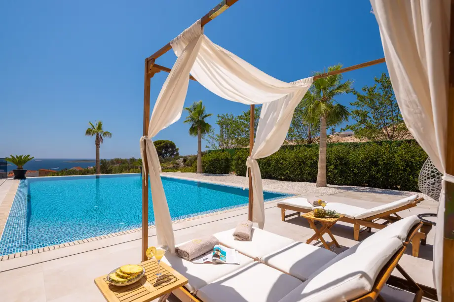 Villa Golden Lion