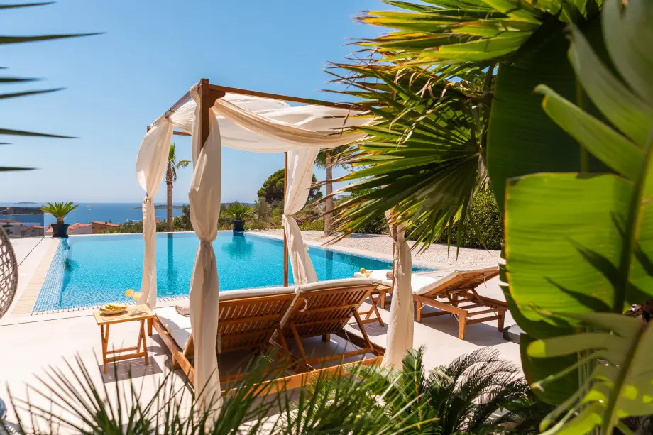 Villa Golden Lion