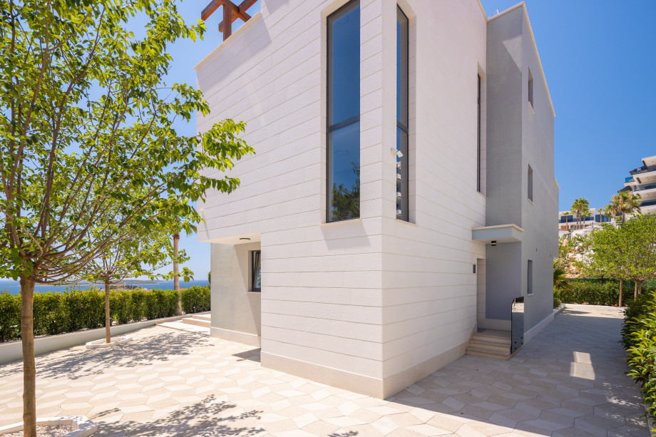Villa Golden Lion 9