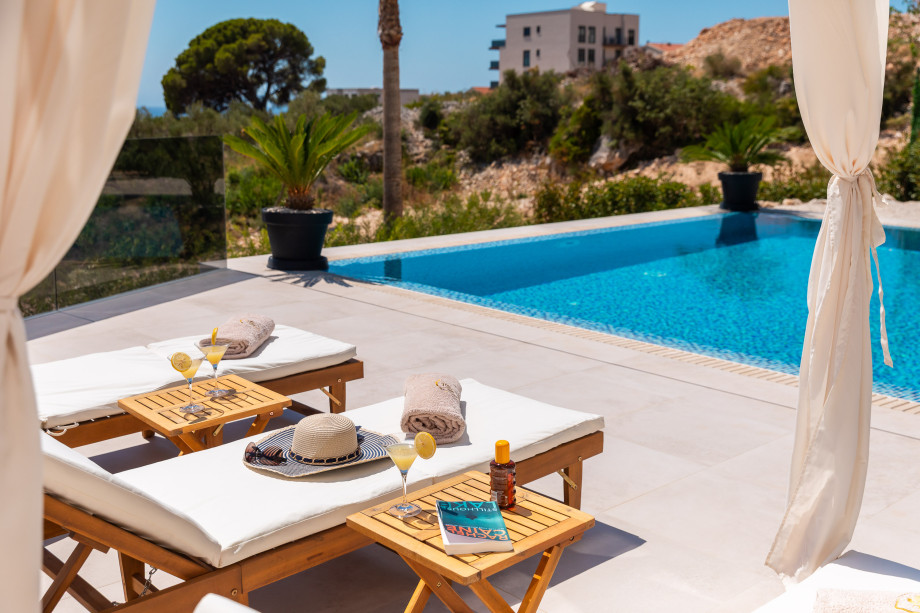 Villa Golden Lion 13